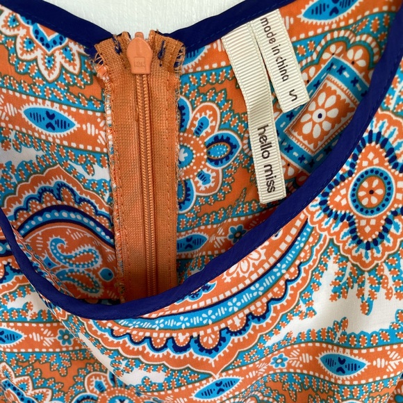 Hello Miss Dress 🤩 - Picture 8 of 8